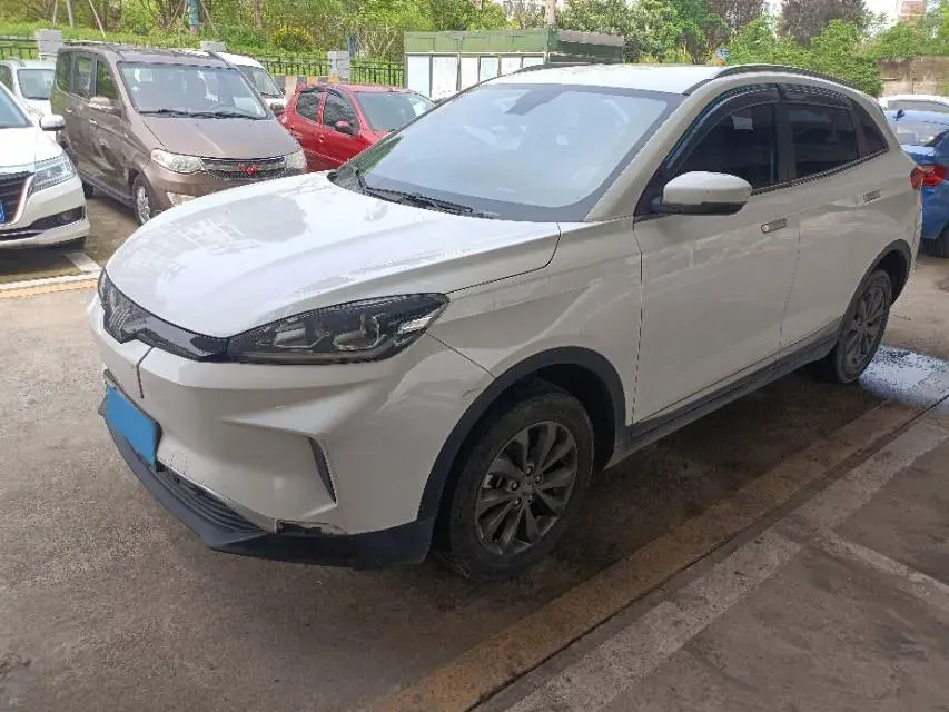 2020 Weltmeister EX5 BEV,autocango,china used car exporter,china ev exporter,chinese used car exporter,chinese used ev exporter