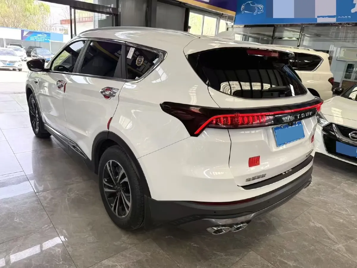 2021 Jetour X70 Plus 1.5T 156HP L4 6MT,autocango,china used car exporter,china ev exporter,chinese used car exporter,chinese used ev exporter