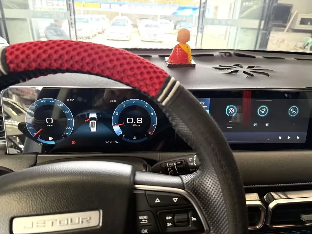 2021 Jetour X70 Plus 1.5T 156HP L4 6MT,autocango,china used car exporter,china ev exporter,chinese used car exporter,chinese used ev exporter