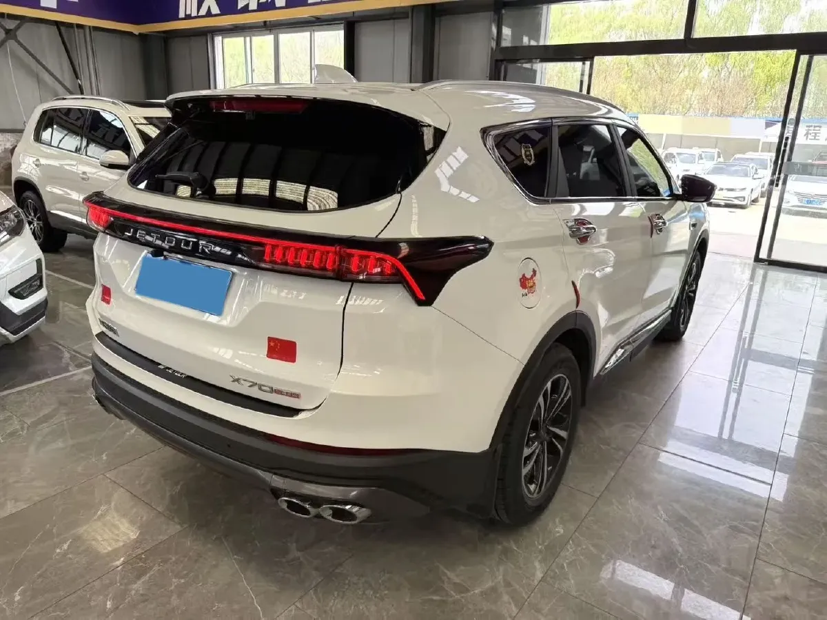 2021 Jetour X70 Plus 1.5T 156HP L4 6MT,autocango,china used car exporter,china ev exporter,chinese used car exporter,chinese used ev exporter