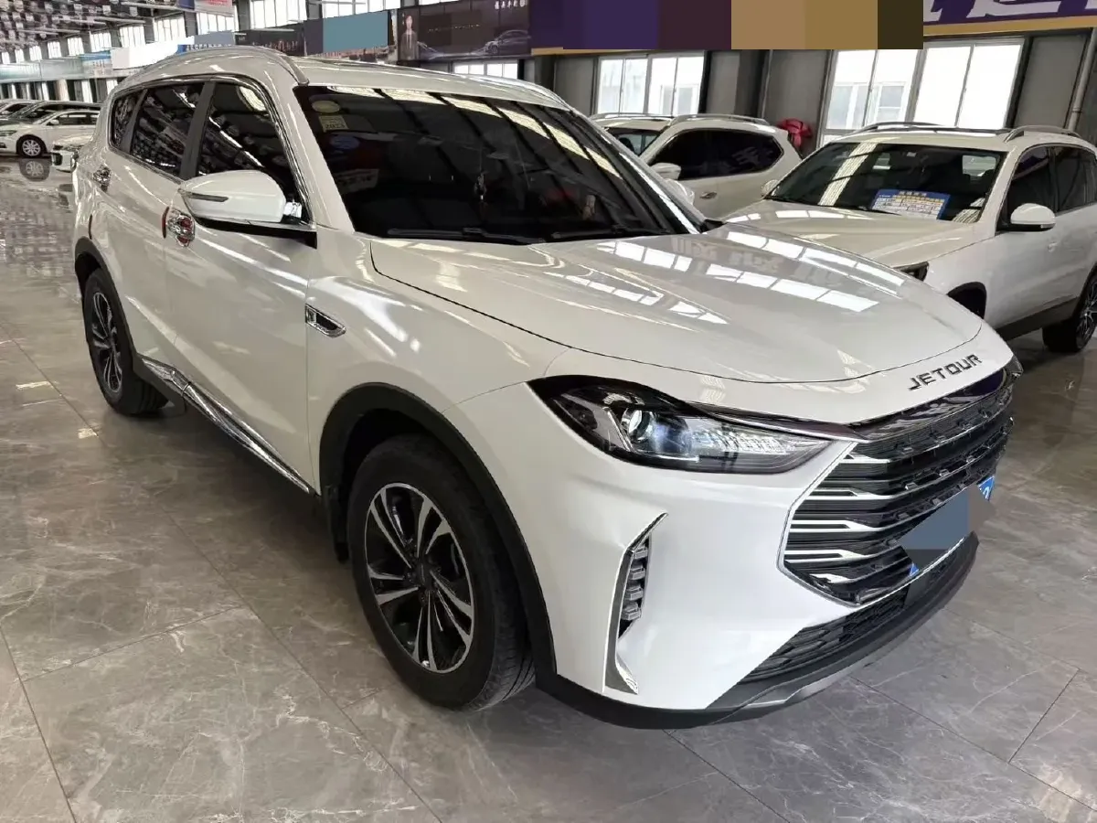 2021 Jetour X70 Plus 1.5T 156HP L4 6MT,autocango,china used car exporter,china ev exporter,chinese used car exporter,chinese used ev exporter