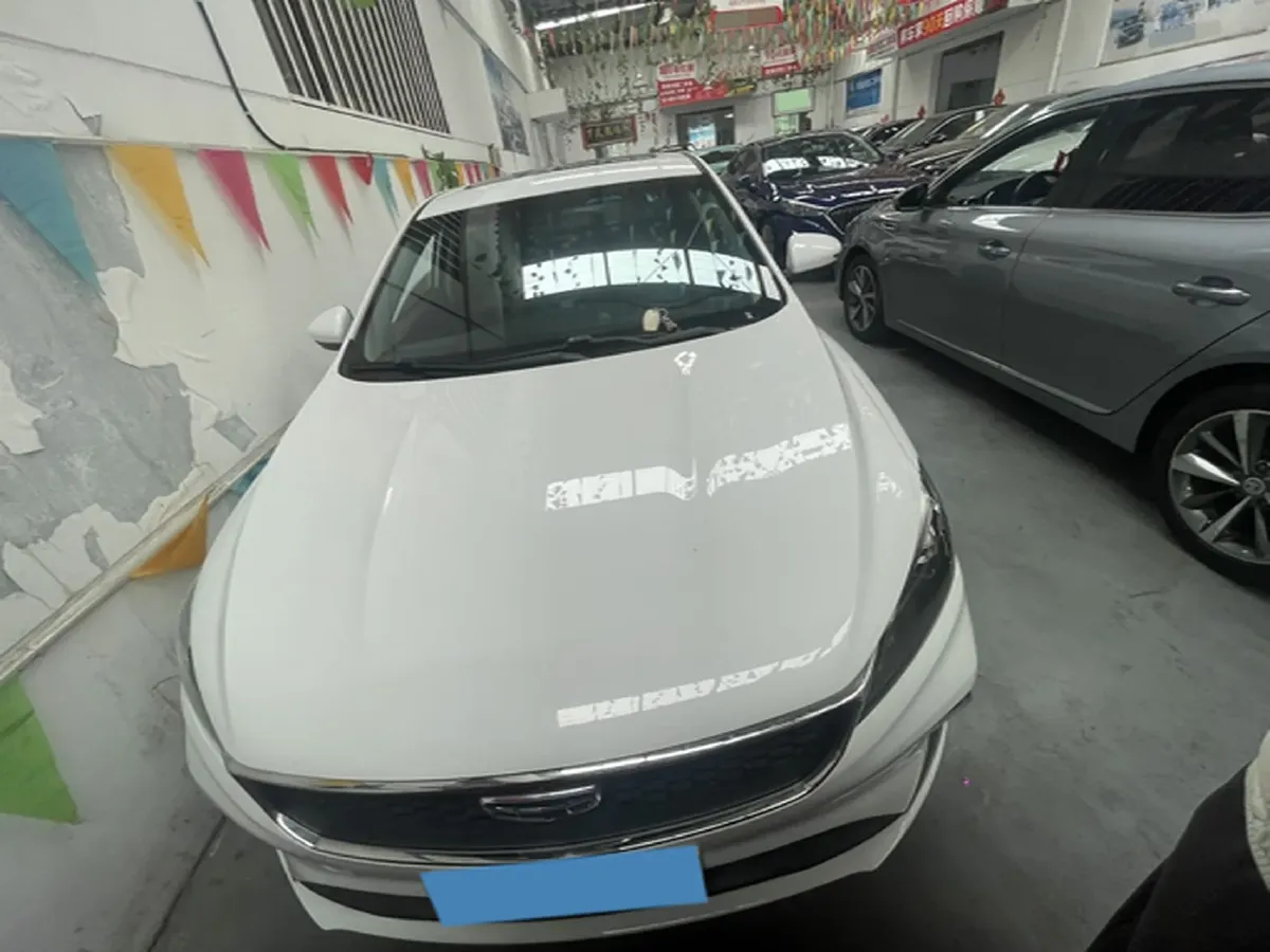 2021 Geely Binray 1.4T 141HP L4 CVT,autocango,china used car exporter,china ev exporter,chinese used car exporter,chinese used ev exporter