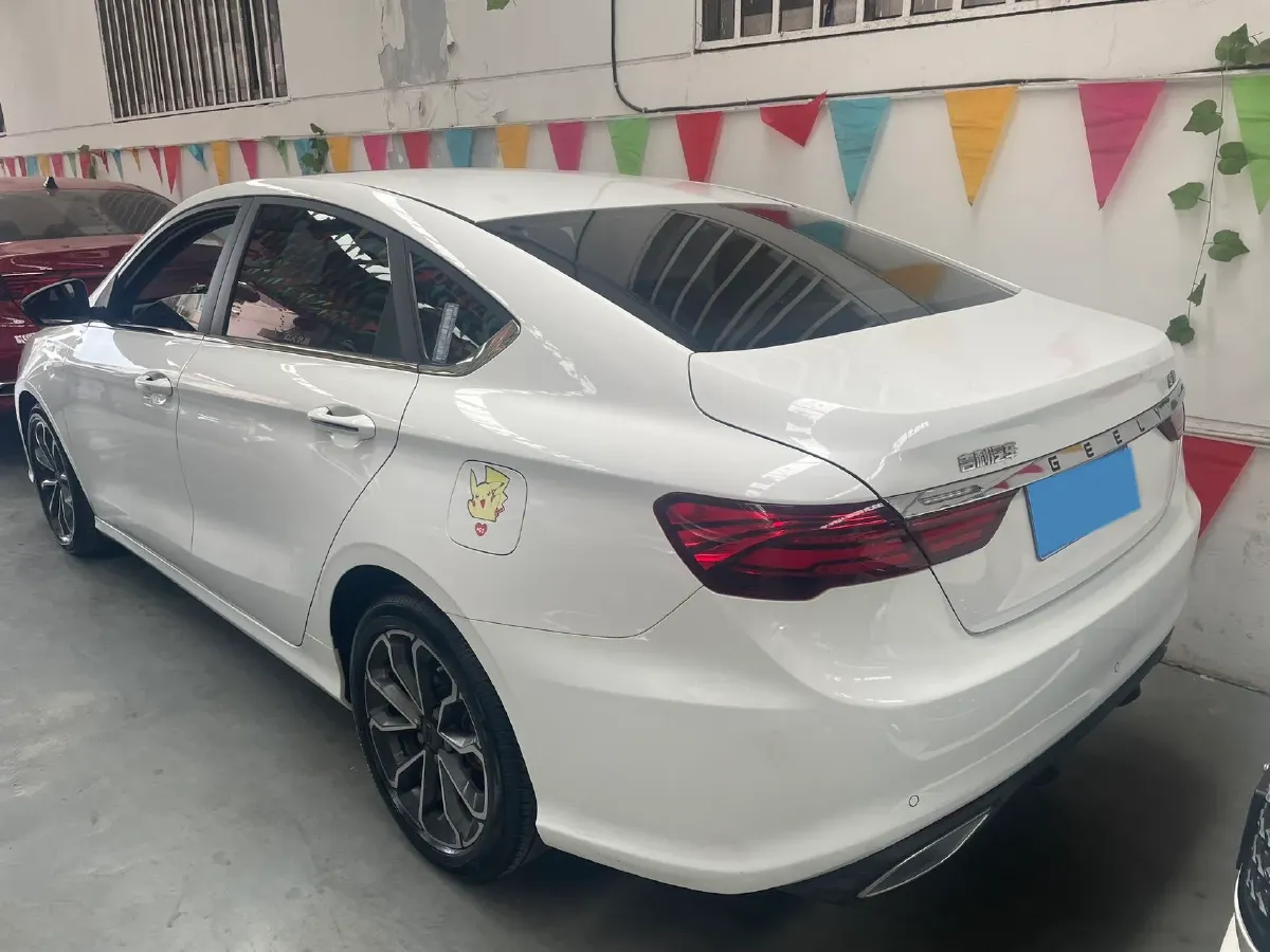 2021 Geely Binray 1.4T 141HP L4 CVT,autocango,china used car exporter,china ev exporter,chinese used car exporter,chinese used ev exporter