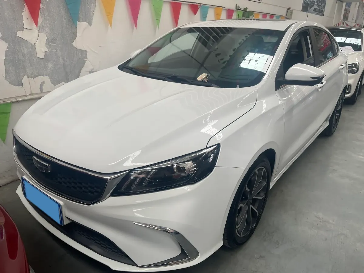 2021 Geely Binray 1.4T 141HP L4 CVT,autocango,china used car exporter,china ev exporter,chinese used car exporter,chinese used ev exporter