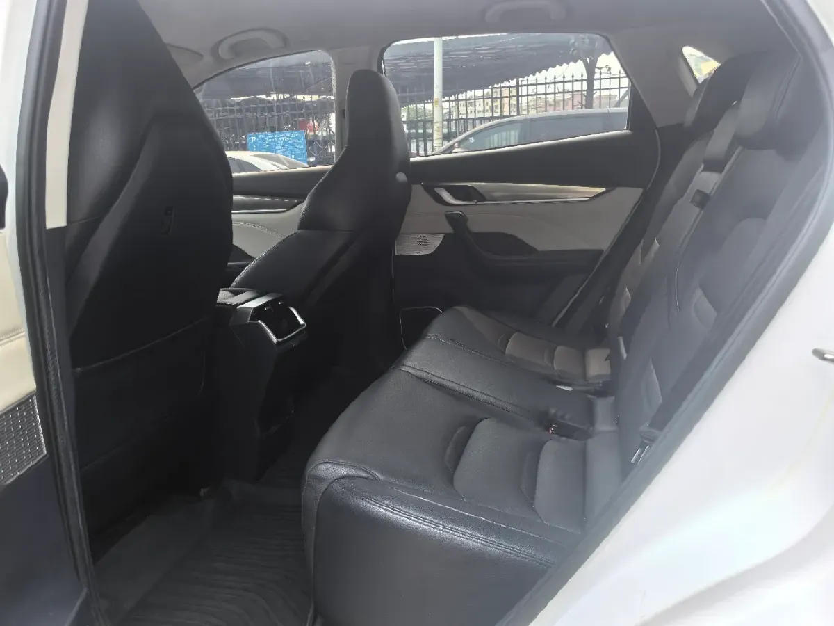 2020 Weltmeister EX5 BEV 52.56KWH,autocango,china used car exporter,china ev exporter,chinese used car exporter,chinese used ev exporter