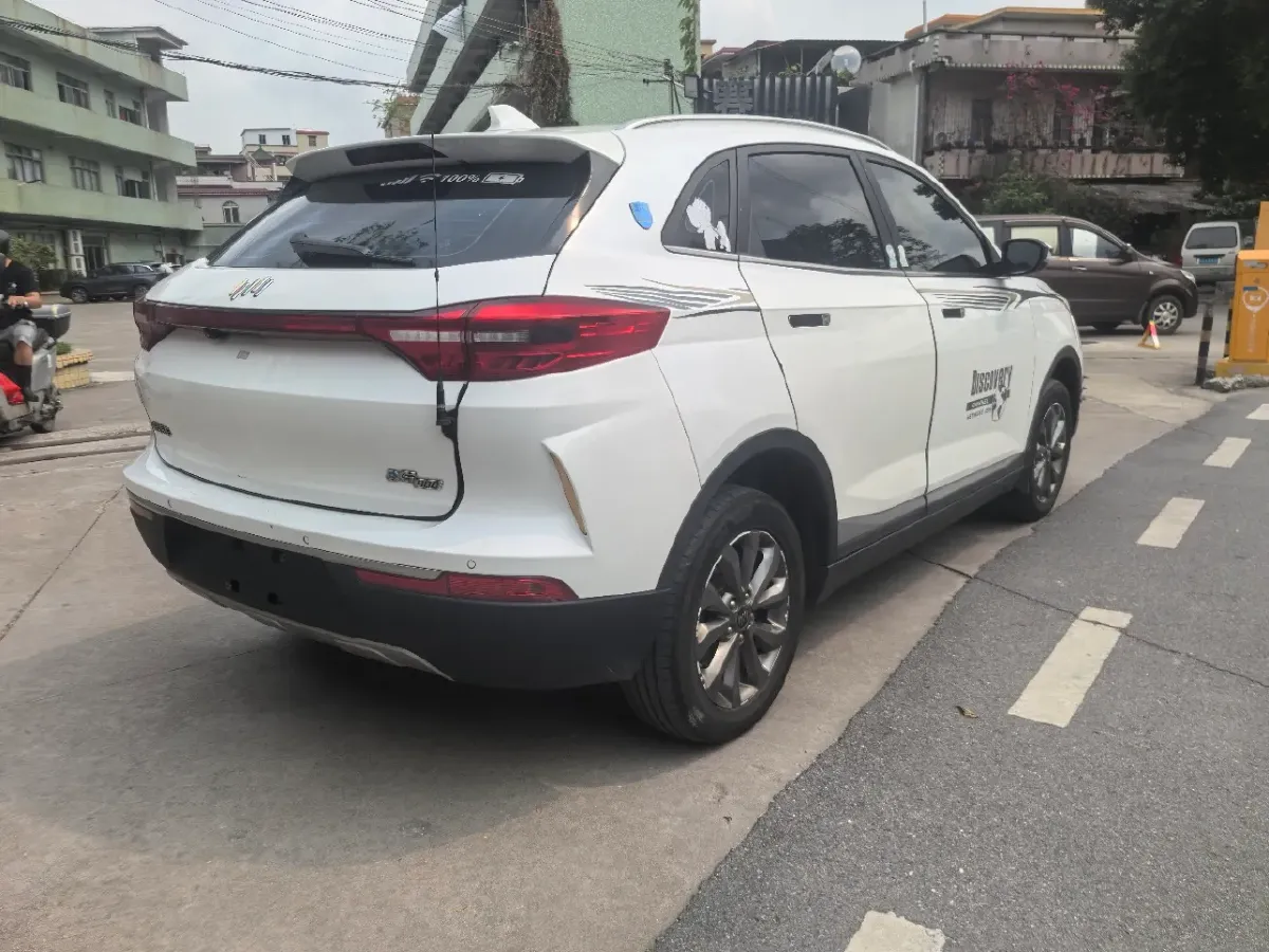2020 Weltmeister EX5 BEV 52.56KWH,autocango,china used car exporter,china ev exporter,chinese used car exporter,chinese used ev exporter