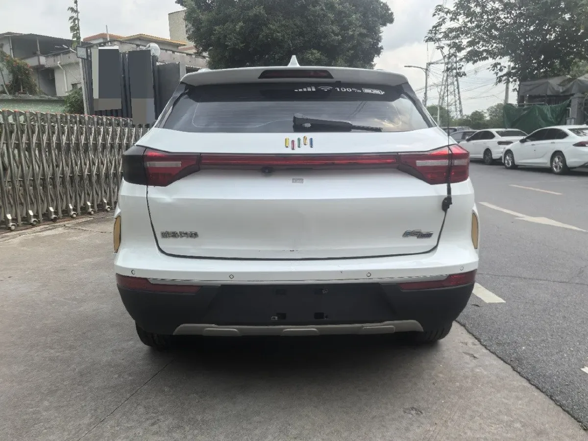 2020 Weltmeister EX5 BEV 52.56KWH,autocango,china used car exporter,china ev exporter,chinese used car exporter,chinese used ev exporter