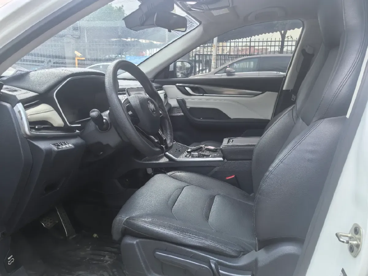 2020 Weltmeister EX5 BEV 52.56KWH,autocango,china used car exporter,china ev exporter,chinese used car exporter,chinese used ev exporter