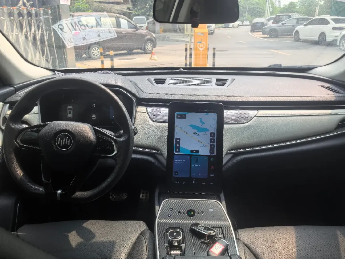 2020 Weltmeister EX5 BEV 52.56KWH,autocango,china used car exporter,china ev exporter,chinese used car exporter,chinese used ev exporter