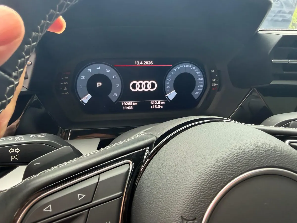 2023 Audi A3 1.4T 150HP L4 7DCT,autocango,china used car exporter,china ev exporter,chinese used car exporter,chinese used ev exporter