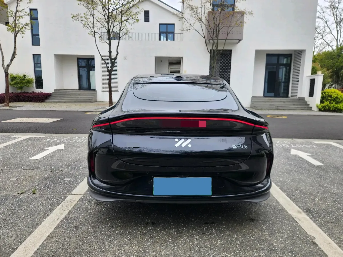 2024 IM L6 BEV 83KWH,autocango,china used car exporter,china ev exporter,chinese used car exporter,chinese used ev exporter