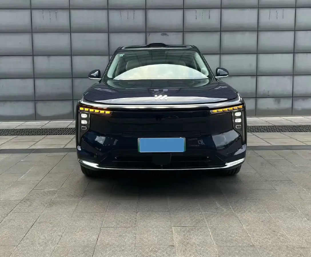 2026 IM LS9 REEV 155HP REEV,autocango,china used car exporter,china ev exporter,chinese used car exporter,chinese used ev exporter