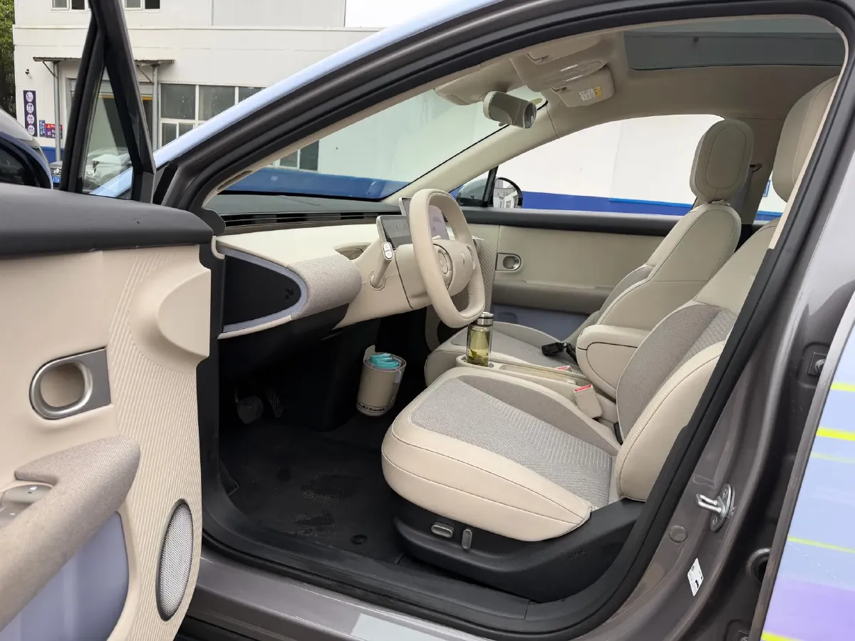 2025 Firefly Firefly BEV,autocango,china used car exporter,china ev exporter,chinese used car exporter,chinese used ev exporter