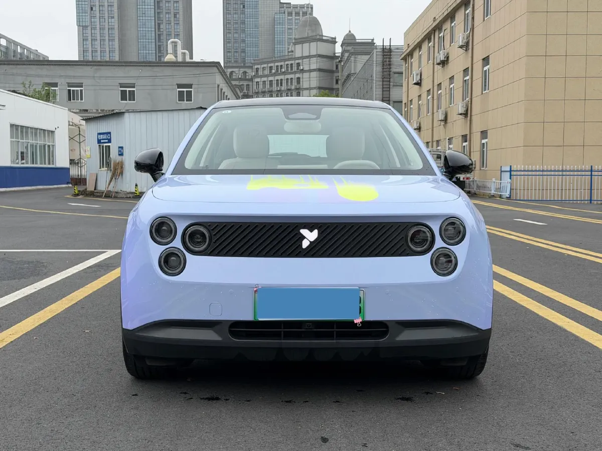 2025 Firefly Firefly BEV,autocango,china used car exporter,china ev exporter,chinese used car exporter,chinese used ev exporter