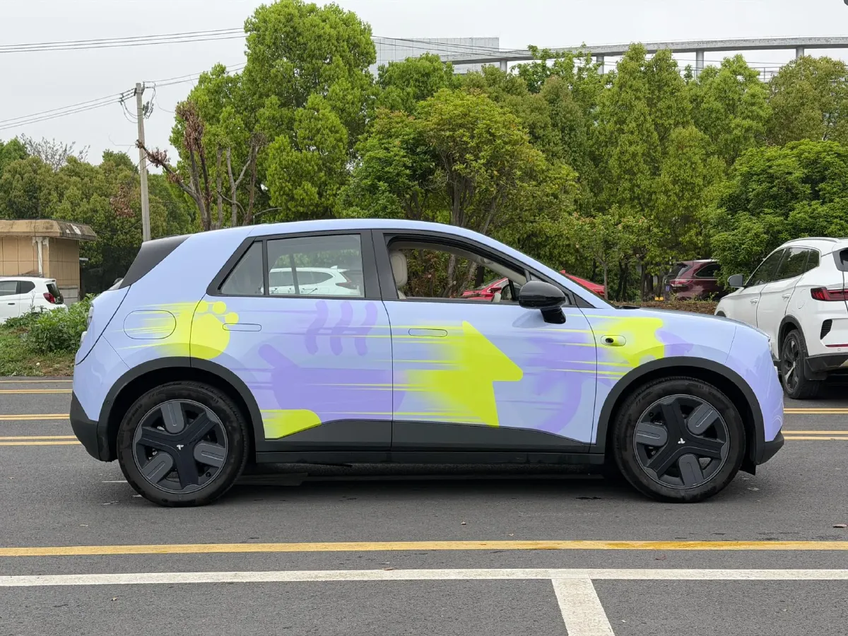 2025 Firefly Firefly BEV,autocango,china used car exporter,china ev exporter,chinese used car exporter,chinese used ev exporter