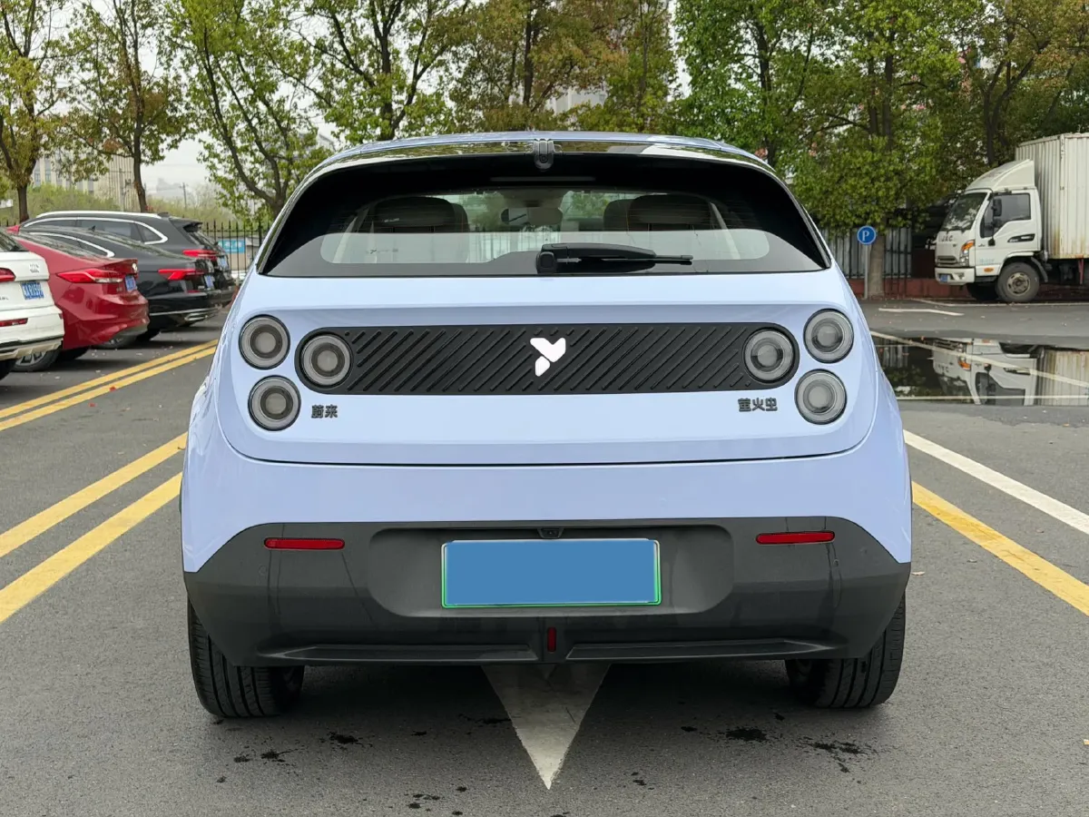 2025 Firefly Firefly BEV,autocango,china used car exporter,china ev exporter,chinese used car exporter,chinese used ev exporter