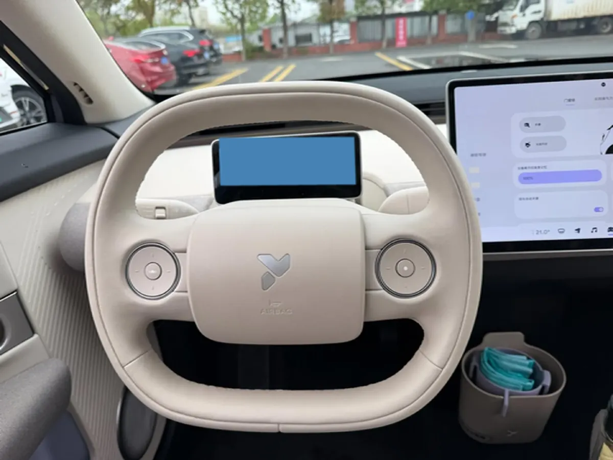 2025 Firefly Firefly BEV,autocango,china used car exporter,china ev exporter,chinese used car exporter,chinese used ev exporter