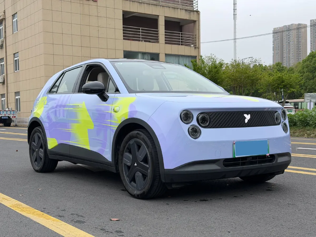 2025 Firefly Firefly BEV,autocango,china used car exporter,china ev exporter,chinese used car exporter,chinese used ev exporter