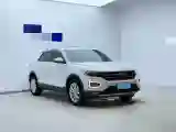 2022 Volkswagen T-Roc 1.4T 150HP L4 7DCT