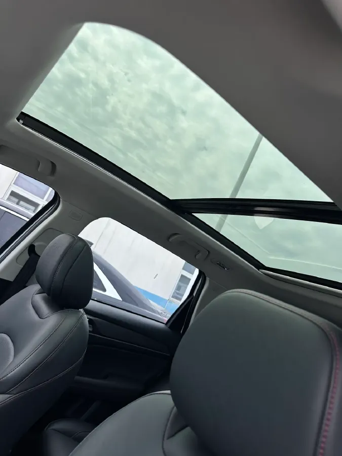 2022 GAC Trumpchi GS4 Plus 1.5T 169HP L4 6AT,autocango,china used car exporter,china ev exporter,chinese used car exporter,chinese used ev exporter