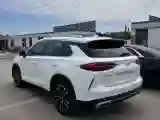 2022 GAC Trumpchi GS4 Plus 1.5T 169HP L4 6AT