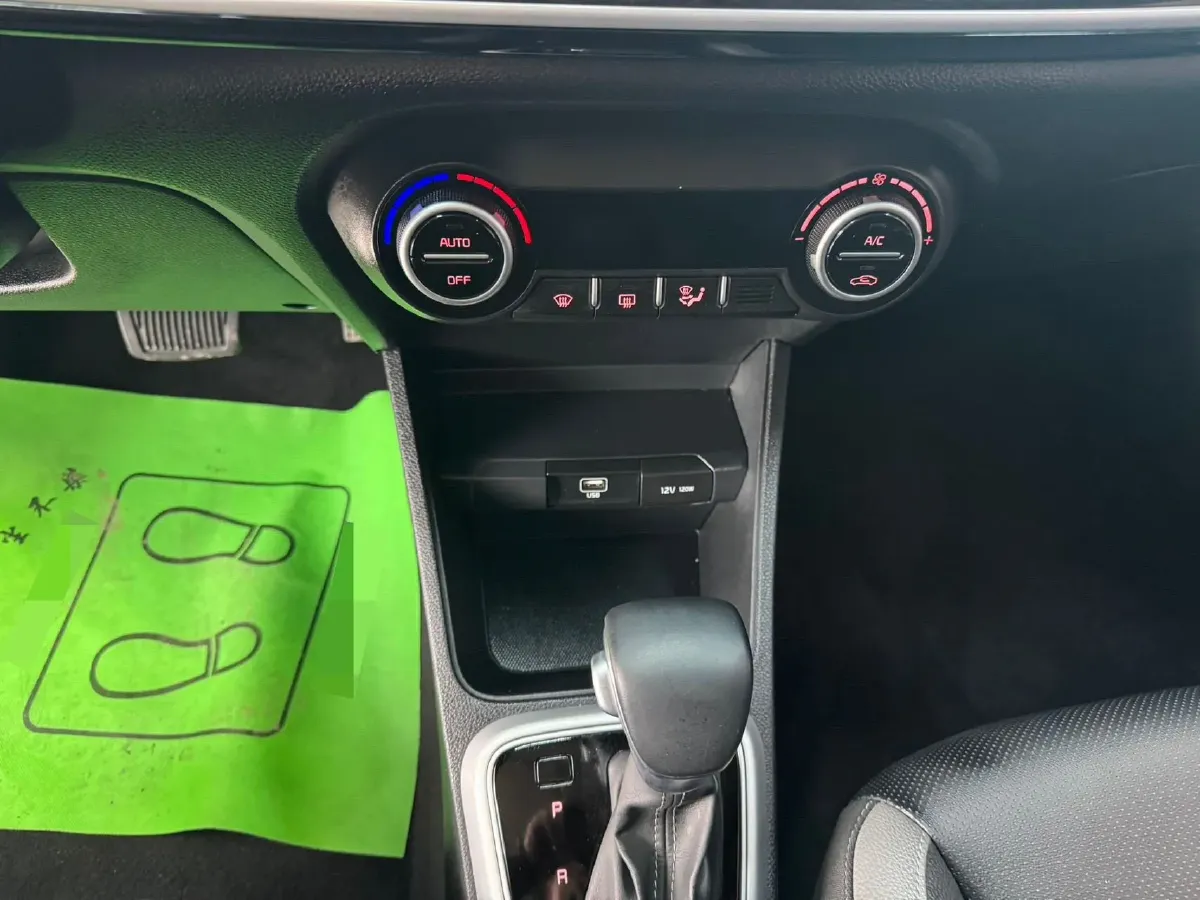 2021 Kia KX1 1.4L 100HP L4 CVT,autocango,china used car exporter,china ev exporter,chinese used car exporter,chinese used ev exporter