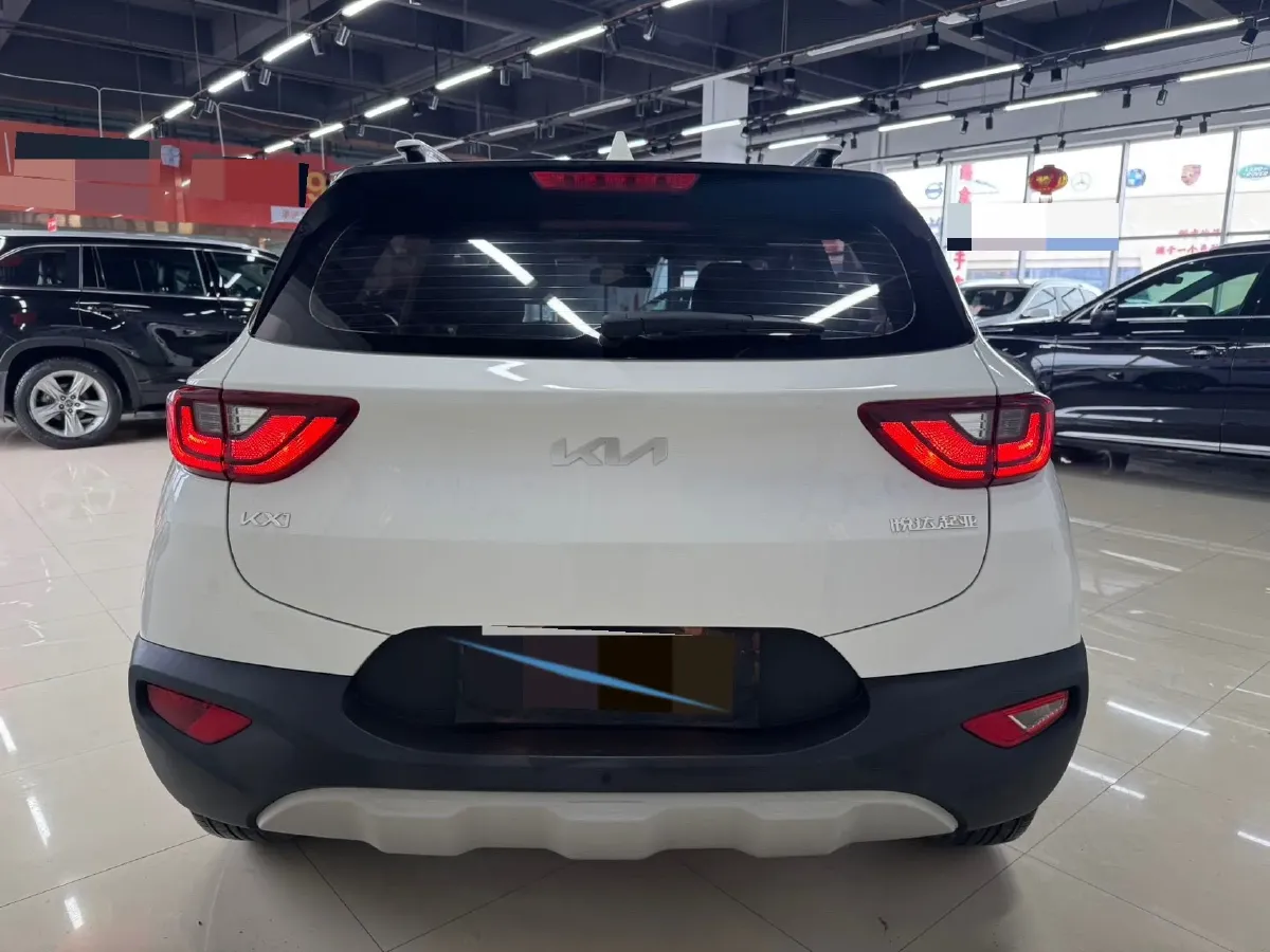 2021 Kia KX1 1.4L 100HP L4 CVT,autocango,china used car exporter,china ev exporter,chinese used car exporter,chinese used ev exporter
