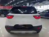 2021 Kia KX1 1.4L 100HP L4 CVT
