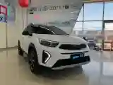 2021 Kia KX1 1.4L 100HP L4 CVT