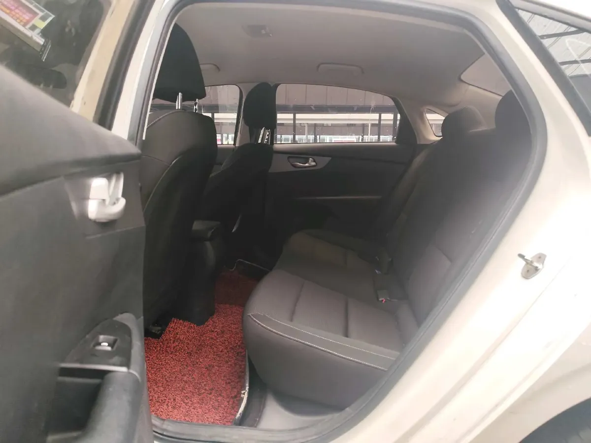 2019 Kia K3 1.5L 115HP L4 CVT,autocango,china used car exporter,china ev exporter,chinese used car exporter,chinese used ev exporter