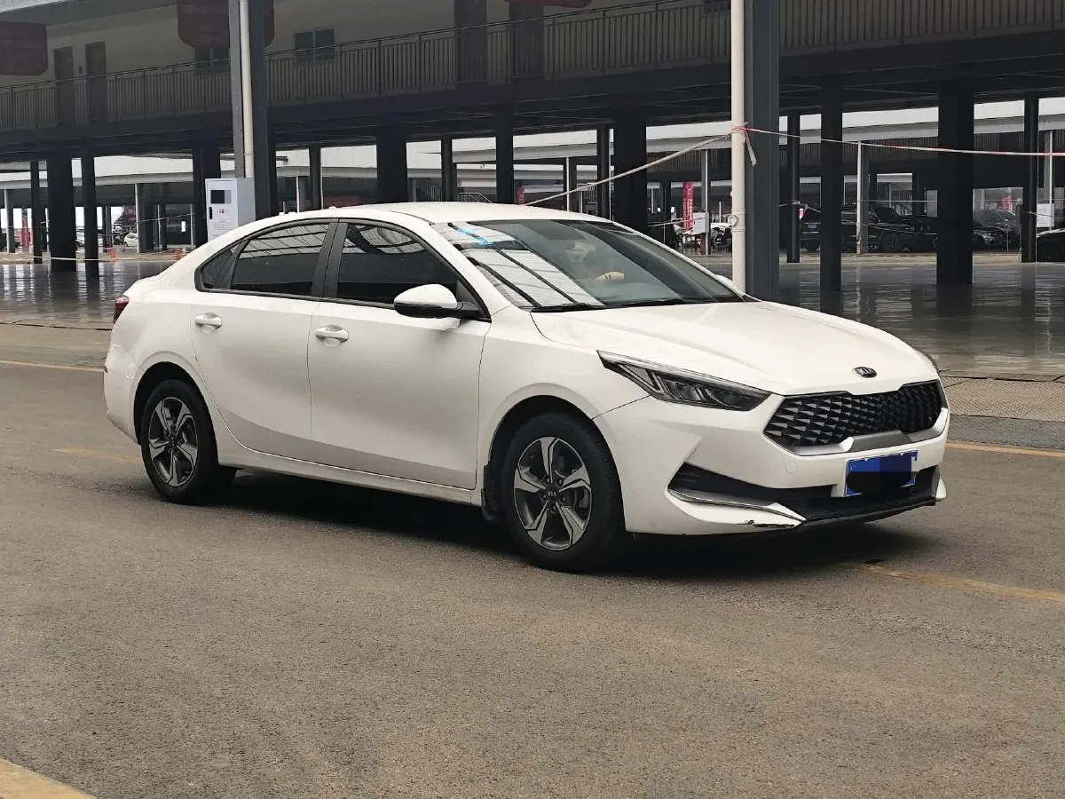 2019 Kia K3 1.5L 115HP L4 CVT,autocango,china used car exporter,china ev exporter,chinese used car exporter,chinese used ev exporter