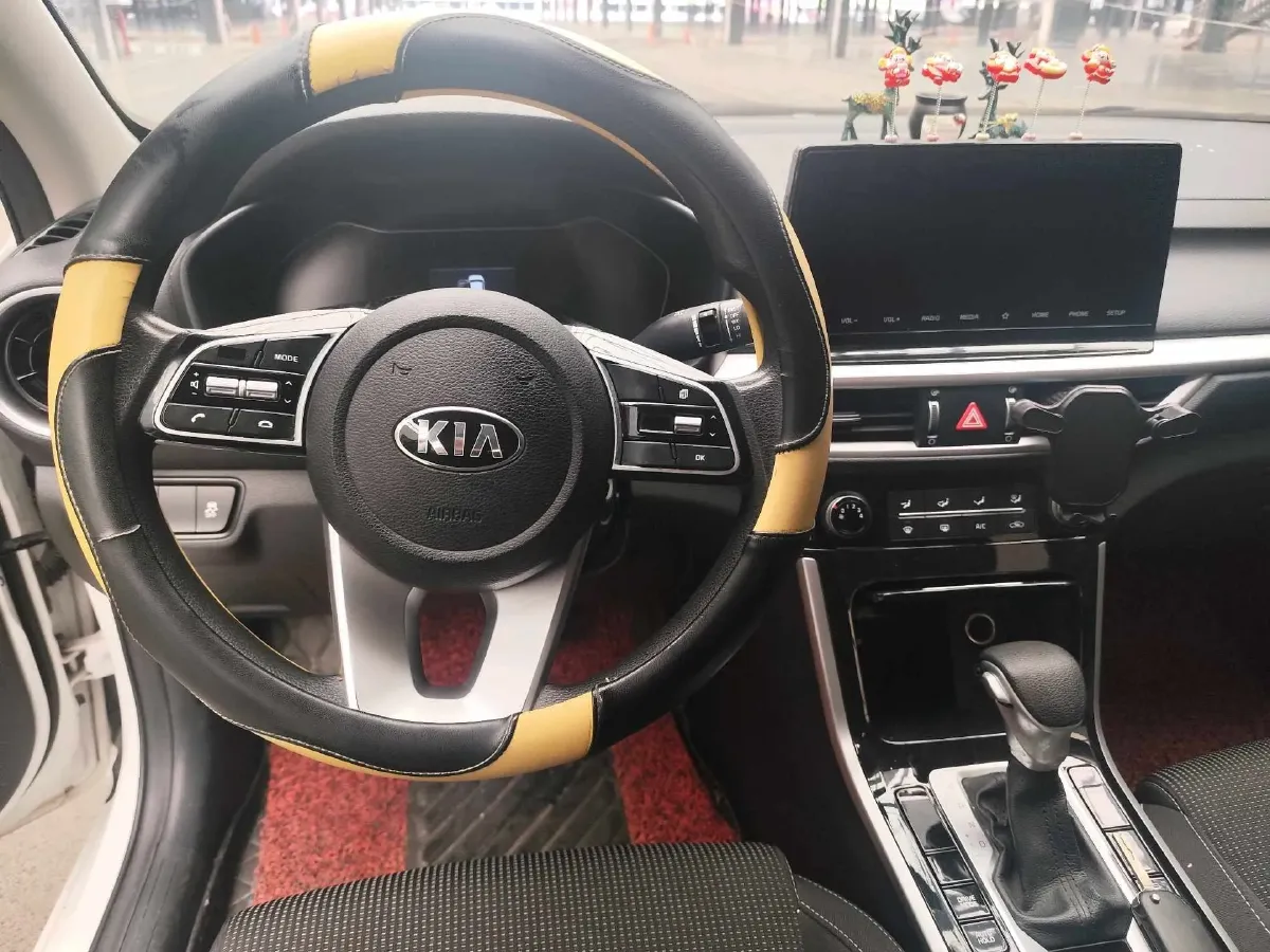 2019 Kia K3 1.5L 115HP L4 CVT,autocango,china used car exporter,china ev exporter,chinese used car exporter,chinese used ev exporter