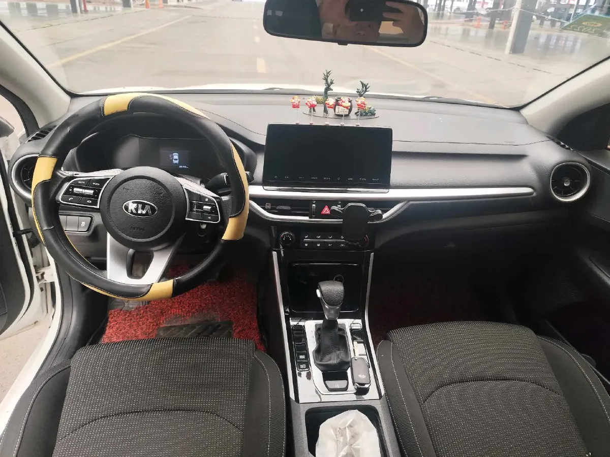 2019 Kia K3 1.5L 115HP L4 CVT,autocango,china used car exporter,china ev exporter,chinese used car exporter,chinese used ev exporter