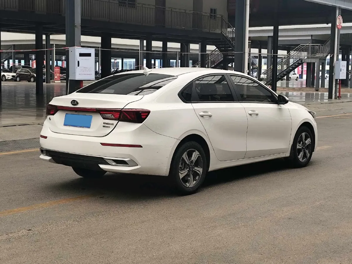 2019 Kia K3 1.5L 115HP L4 CVT,autocango,china used car exporter,china ev exporter,chinese used car exporter,chinese used ev exporter
