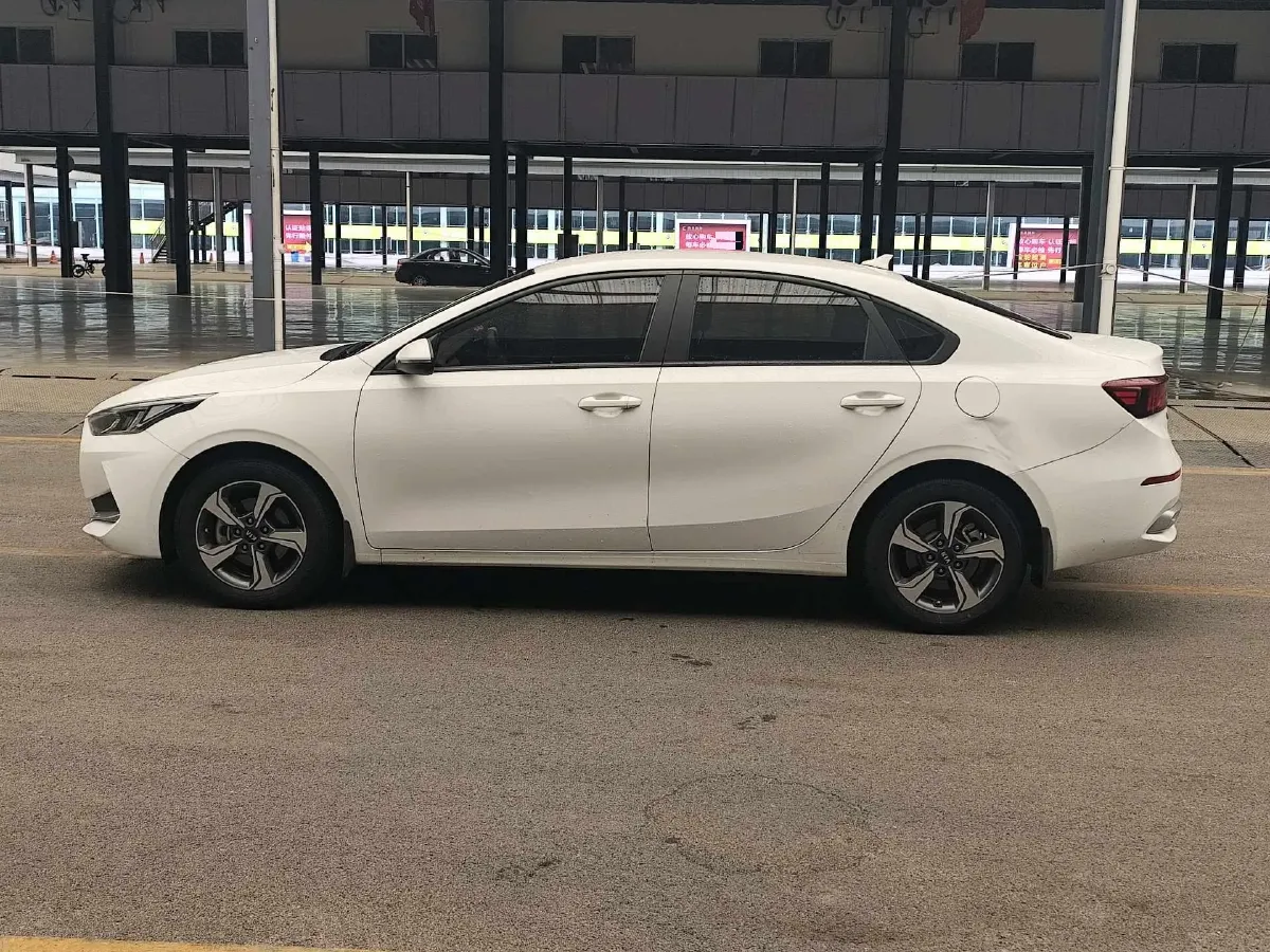 2019 Kia K3 1.5L 115HP L4 CVT,autocango,china used car exporter,china ev exporter,chinese used car exporter,chinese used ev exporter