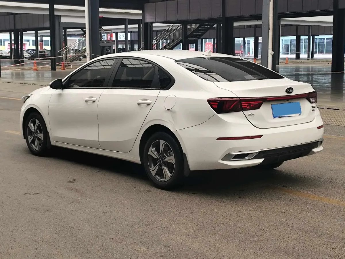 2019 Kia K3 1.5L 115HP L4 CVT,autocango,china used car exporter,china ev exporter,chinese used car exporter,chinese used ev exporter