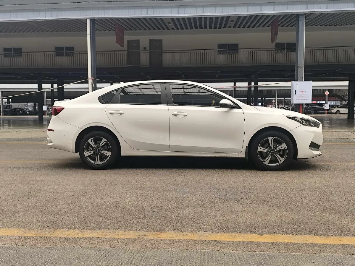 2019 Kia K3 1.5L 115HP L4 CVT,autocango,china used car exporter,china ev exporter,chinese used car exporter,chinese used ev exporter
