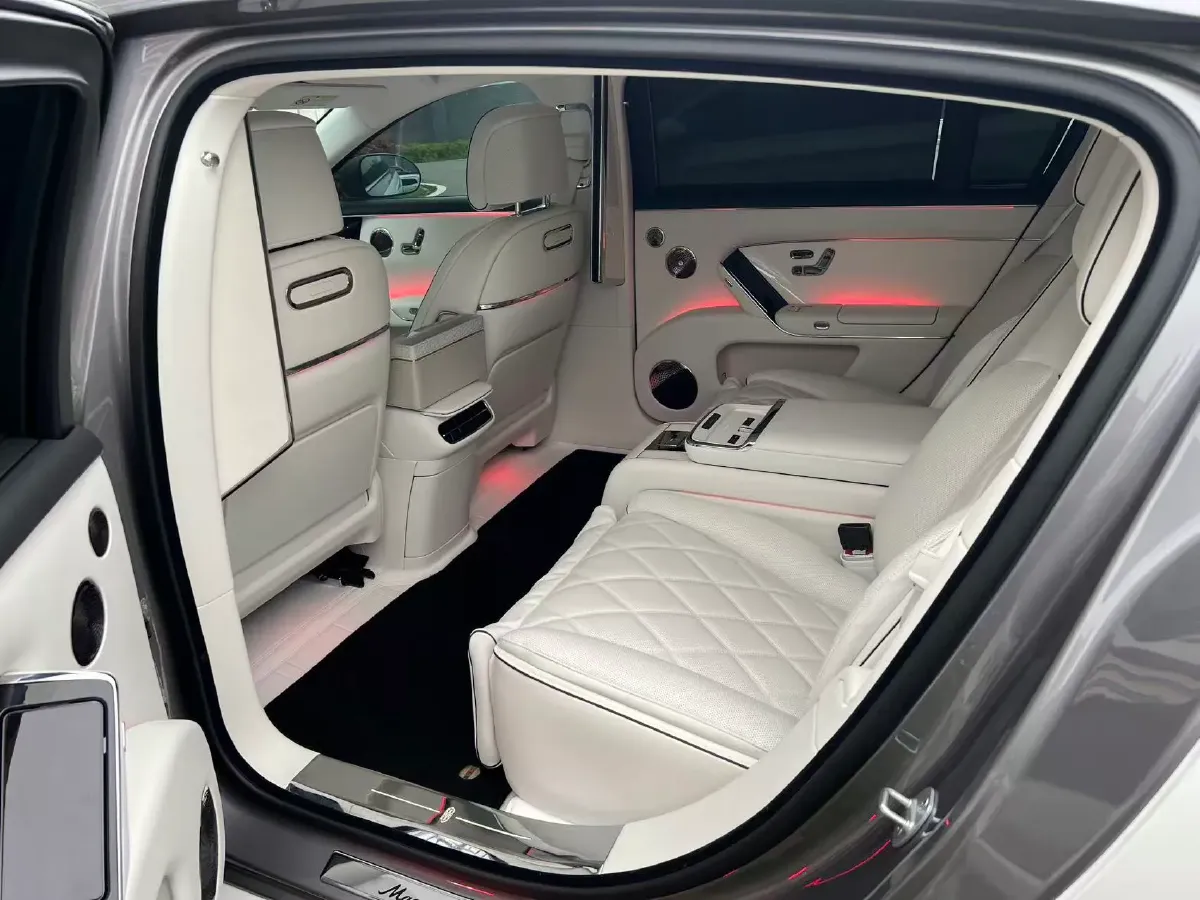 2025 HIMA S800 REEV 170HP REEV,autocango,china used car exporter,china ev exporter,chinese used car exporter,chinese used ev exporter