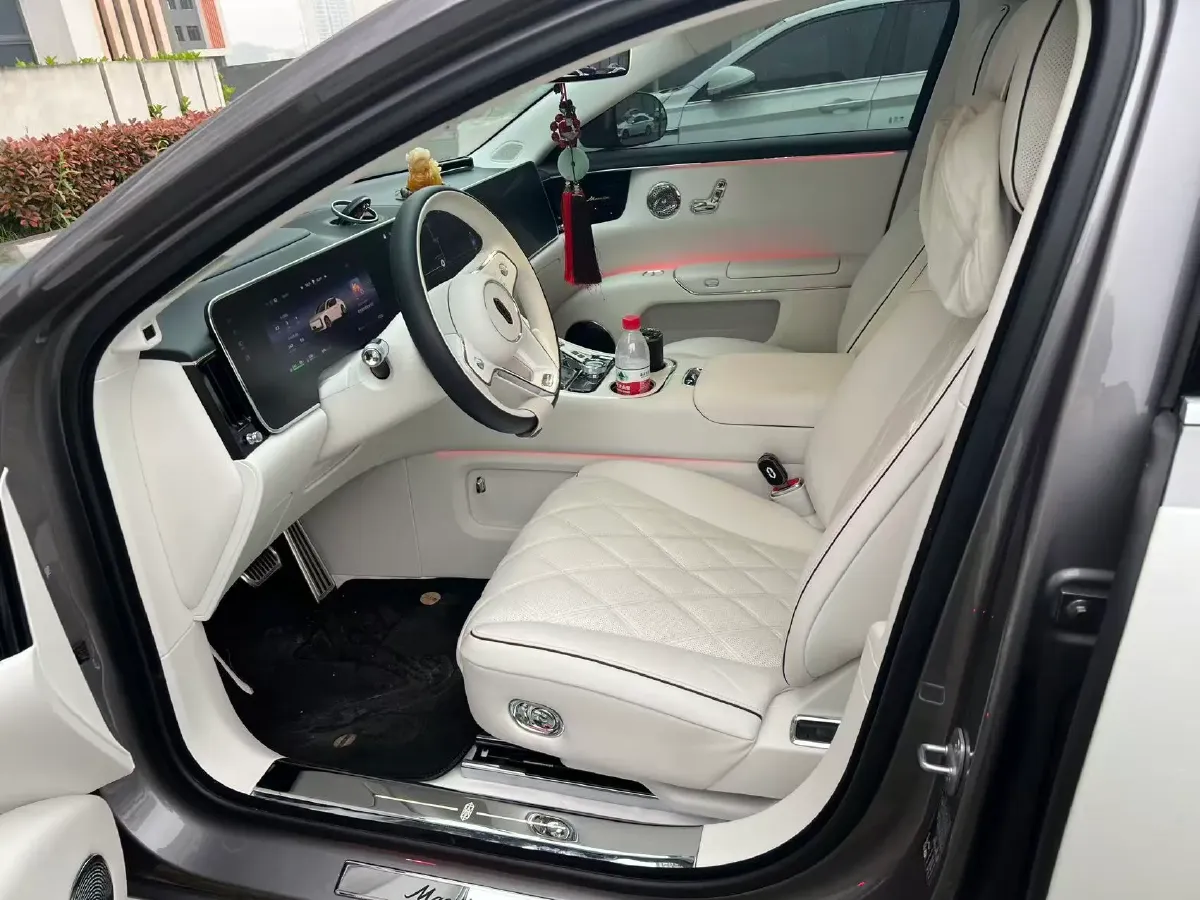 2025 HIMA S800 REEV 170HP REEV,autocango,china used car exporter,china ev exporter,chinese used car exporter,chinese used ev exporter