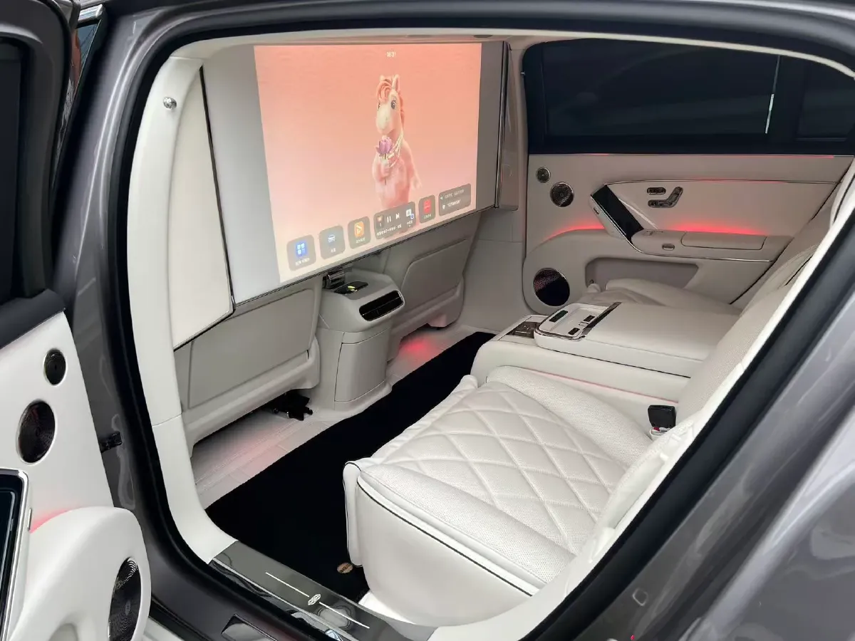 2025 HIMA S800 REEV 170HP REEV,autocango,china used car exporter,china ev exporter,chinese used car exporter,chinese used ev exporter