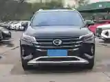 2022 GAC Trumpchi GS4 1.5T 169HP L4 6AT