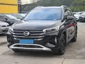 2022 GAC TRUMPCHI GS4 2022 GAC TRUMPCHI GS4,autocango,china used car exporter,china ev exporter,chinese used car exporter,chinese used ev exporter