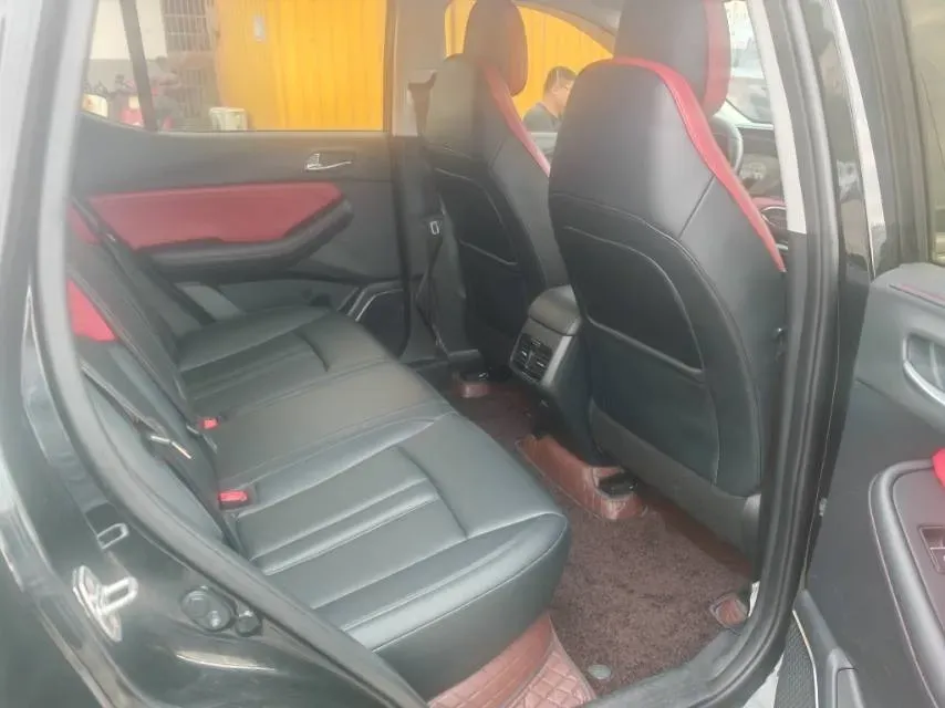 2022 GAC Trumpchi GS4 1.5T 169HP L4 6AT,autocango,china used car exporter,china ev exporter,chinese used car exporter,chinese used ev exporter