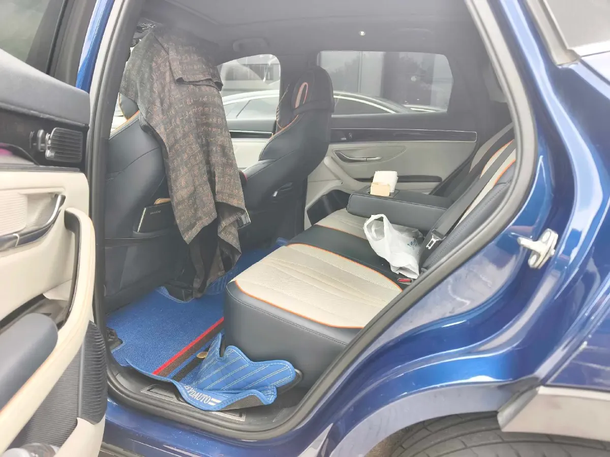 2021 Geely JiaJi 1.5T 177HP L3 7DCT PHEV 11.3KWH,autocango,china used car exporter,china ev exporter,chinese used car exporter,chinese used ev exporter