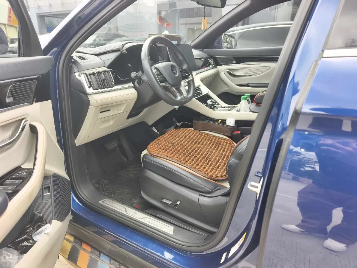 2021 Geely JiaJi 1.5T 177HP L3 7DCT PHEV 11.3KWH,autocango,china used car exporter,china ev exporter,chinese used car exporter,chinese used ev exporter