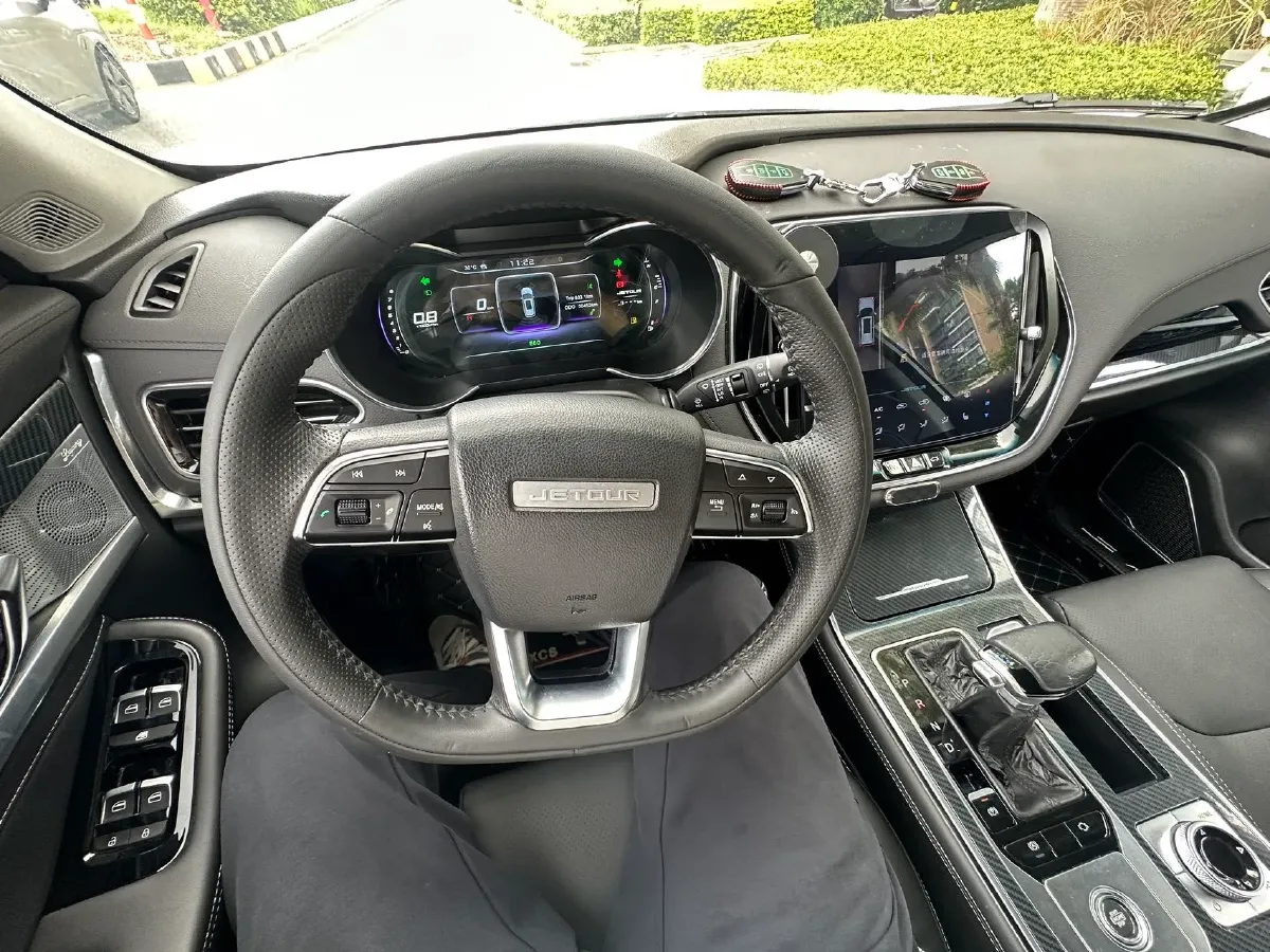 2020 Jetour X70 1.5T 156HP L4 6DCT,autocango,china used car exporter,china ev exporter,chinese used car exporter,chinese used ev exporter