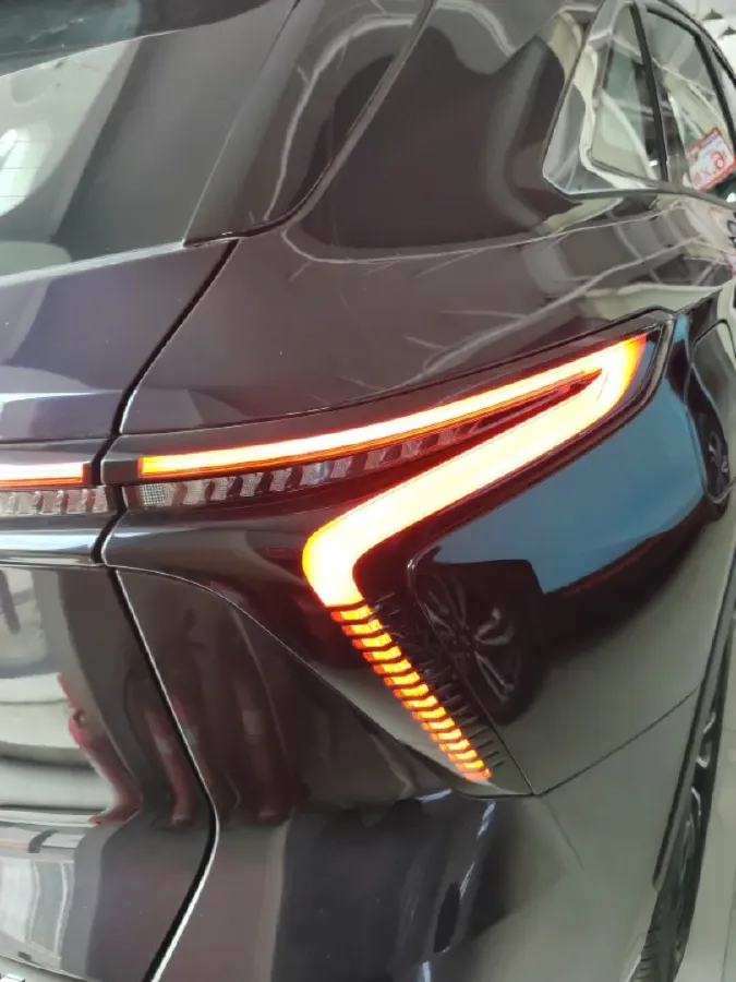 2024 KaiYi KunLun 1.5T 139HP L4 E-CVT PHEV 22.48KWH,autocango,china used car exporter,china ev exporter,chinese used car exporter,chinese used ev exporter