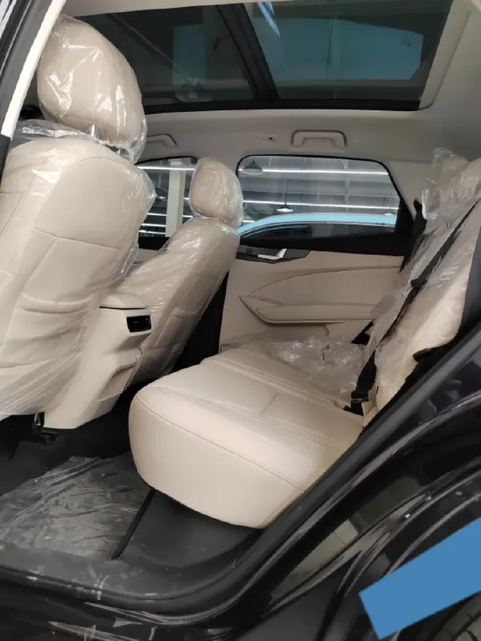 2024 KaiYi KunLun 1.5T 139HP L4 E-CVT PHEV 22.48KWH,autocango,china used car exporter,china ev exporter,chinese used car exporter,chinese used ev exporter