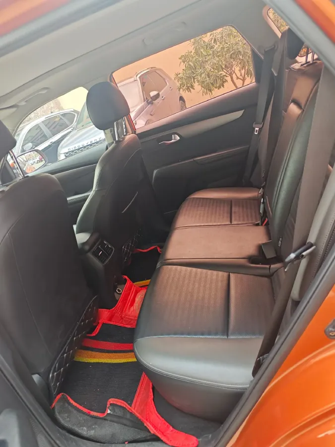 2018 Kia Sportage R 2.0L 160HP L4 6AT,autocango,china used car exporter,china ev exporter,chinese used car exporter,chinese used ev exporter