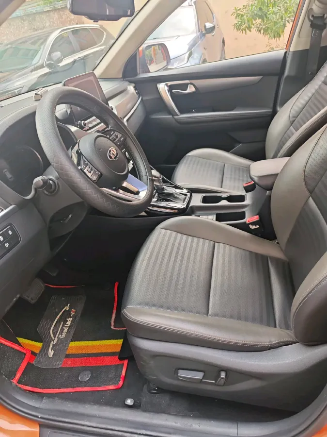 2018 Kia Sportage R 2.0L 160HP L4 6AT,autocango,china used car exporter,china ev exporter,chinese used car exporter,chinese used ev exporter